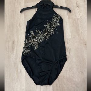Custom dance costume